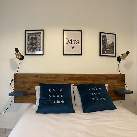 Apartamento Le Rialto Cozy T2 Avec Parking Annecy Exterior foto
