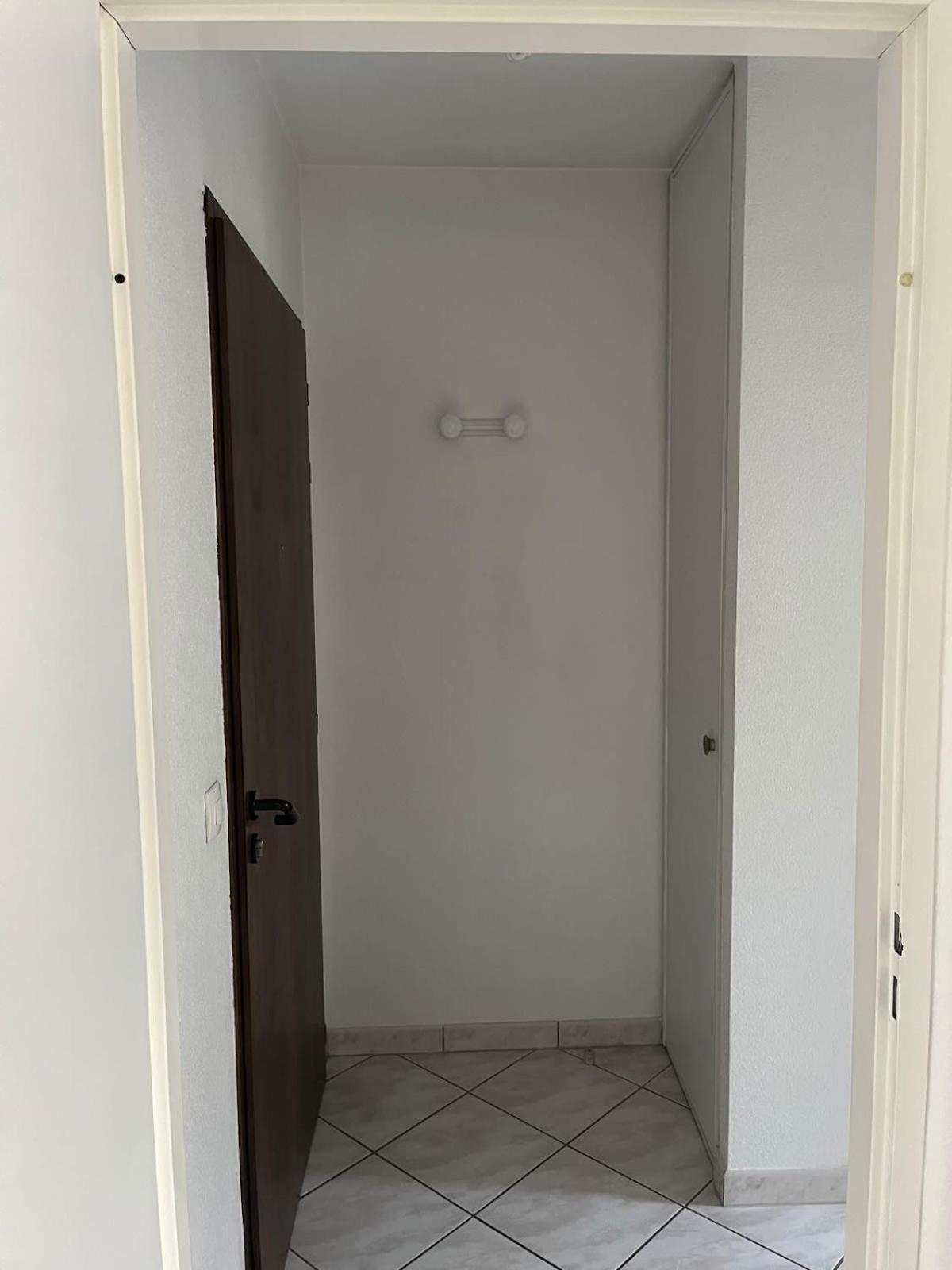 Apartamento Le Rialto Cozy T2 Avec Parking Annecy Exterior foto