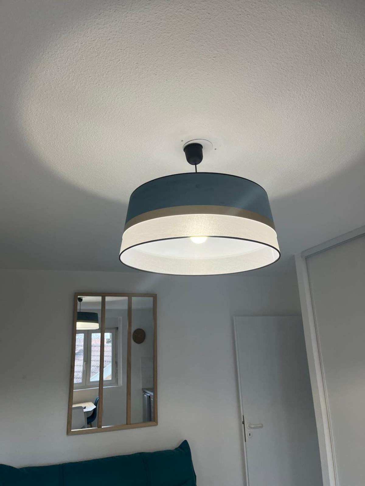 Apartamento Le Rialto Cozy T2 Avec Parking Annecy Exterior foto