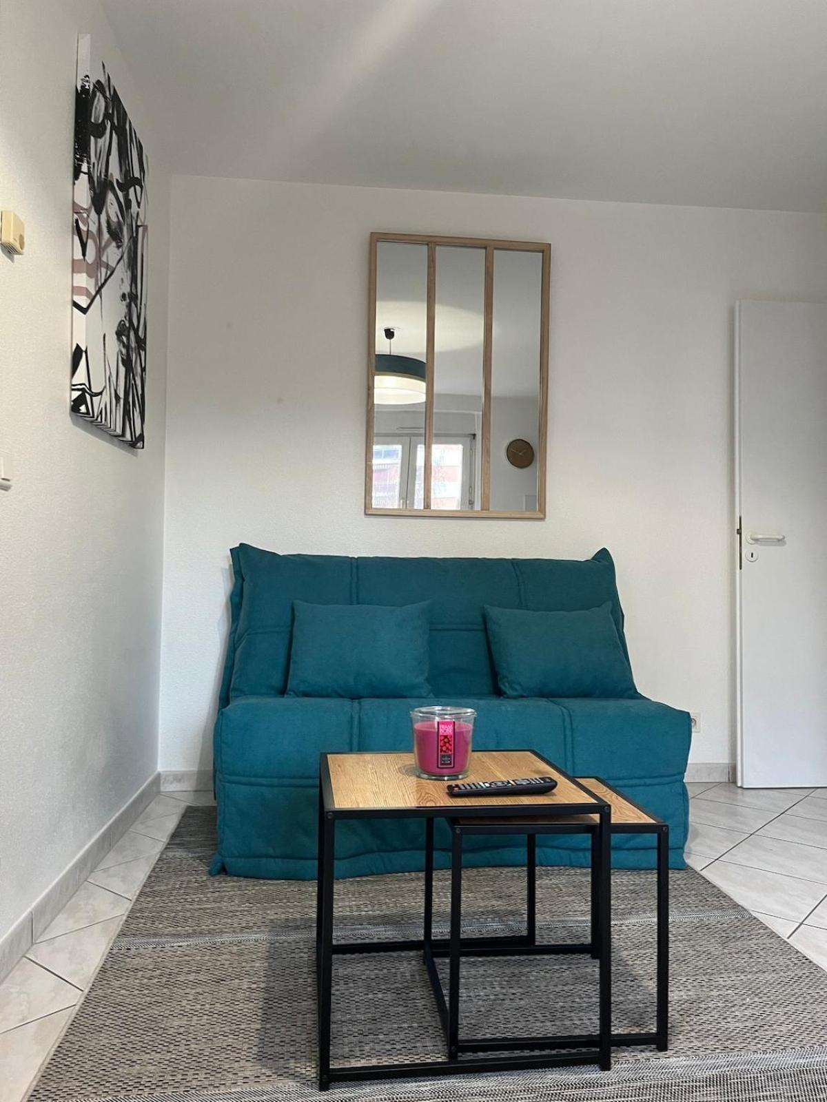 Apartamento Le Rialto Cozy T2 Avec Parking Annecy Exterior foto