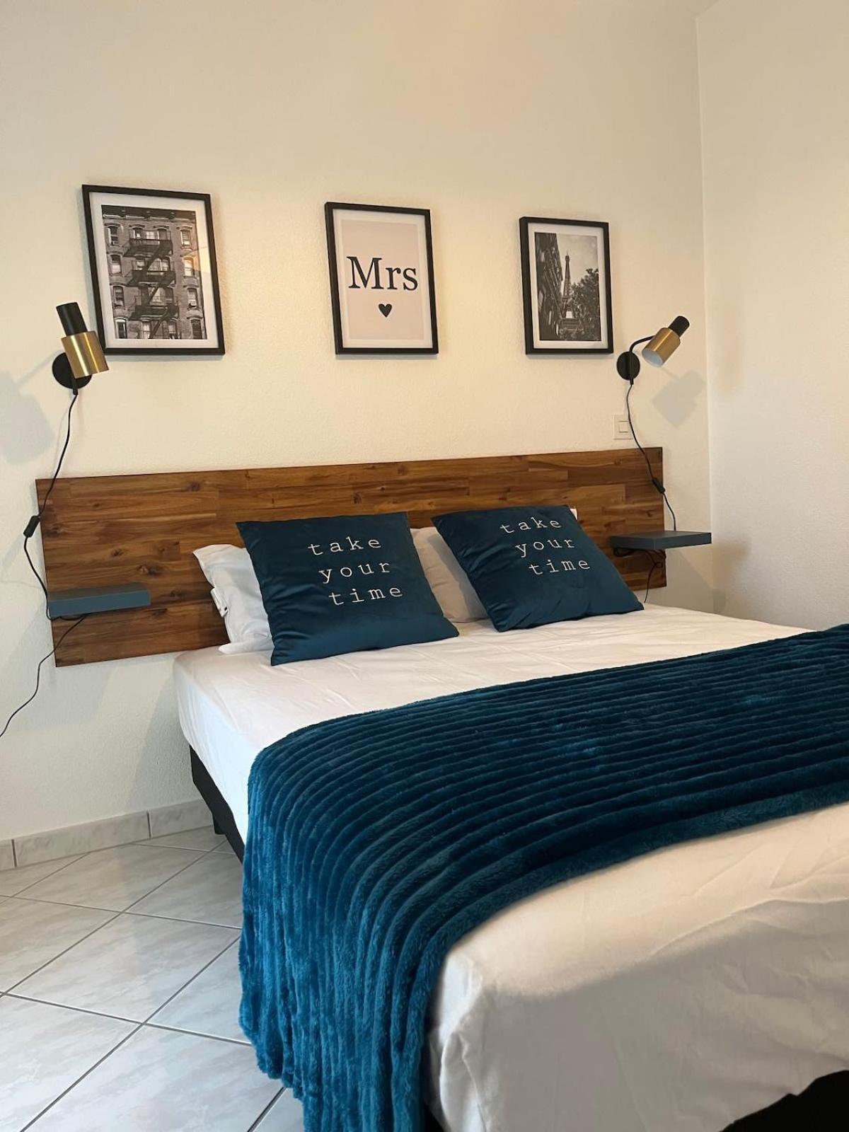 Apartamento Le Rialto Cozy T2 Avec Parking Annecy Exterior foto