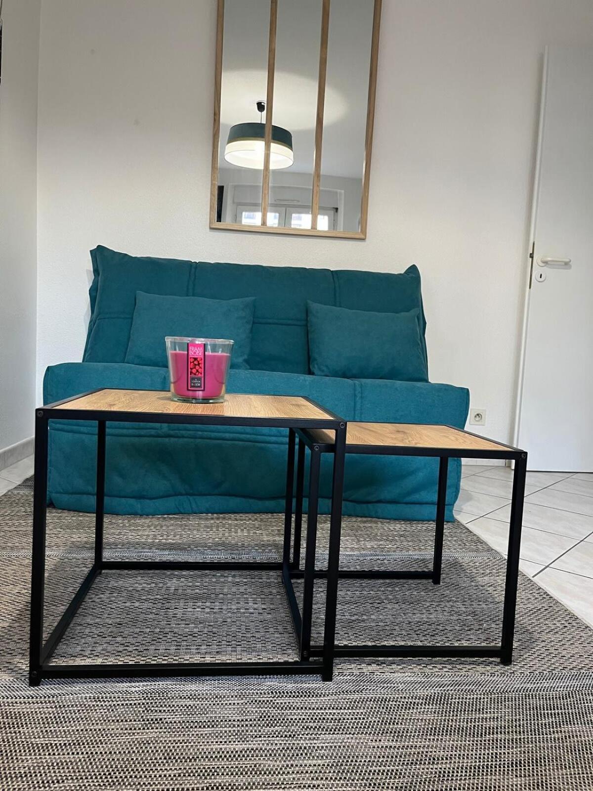 Apartamento Le Rialto Cozy T2 Avec Parking Annecy Exterior foto