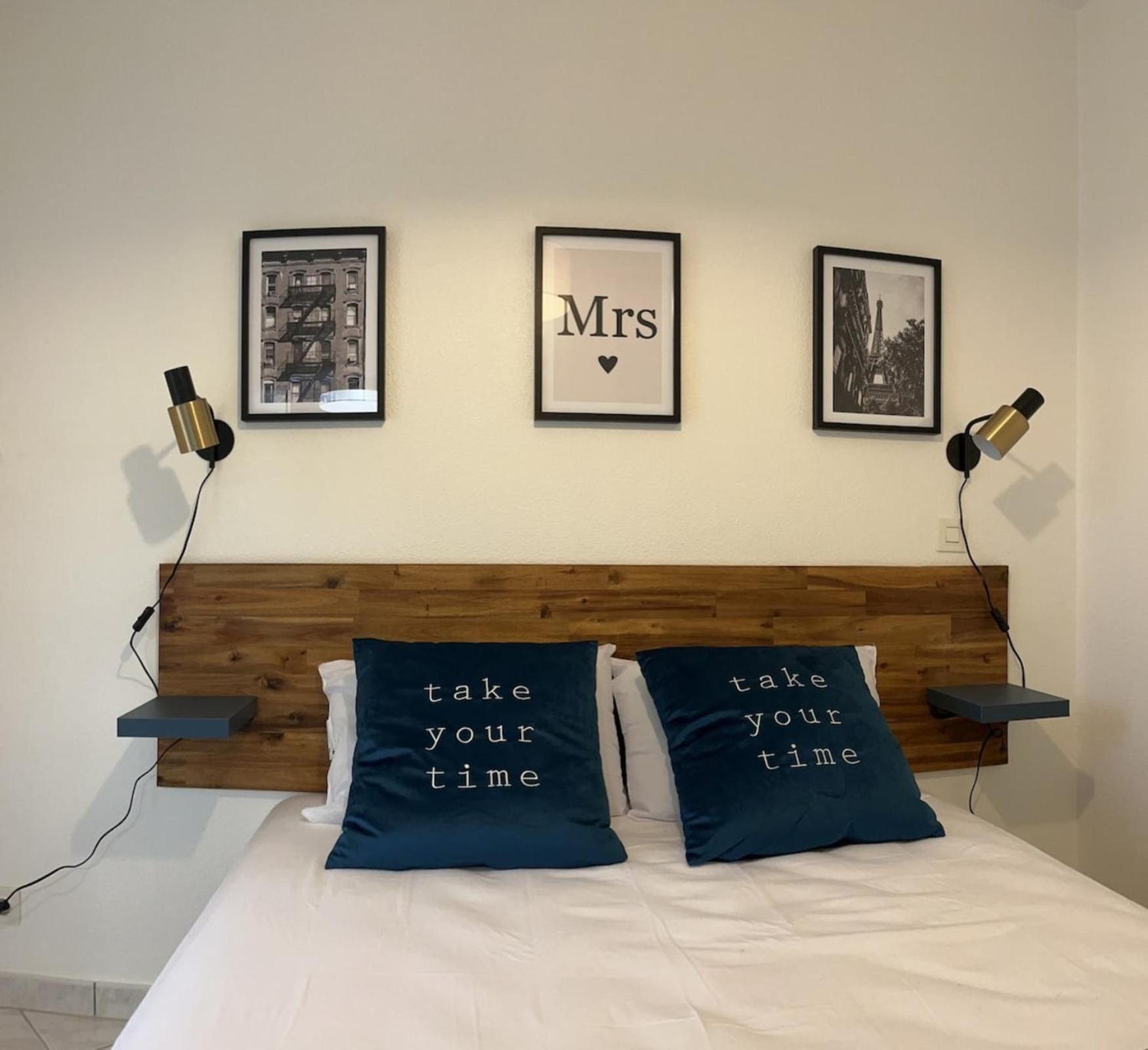Apartamento Le Rialto Cozy T2 Avec Parking Annecy Exterior foto